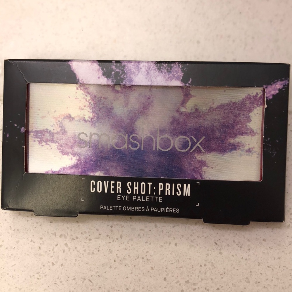 Smashbox Covershot: Prism